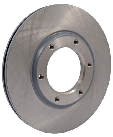 BLUE PRINT Тормозной диск Фото 2