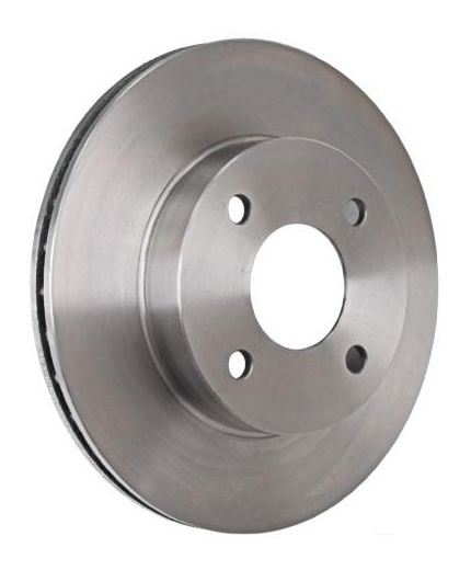 BLUE PRINT Тормозной диск Фото 2