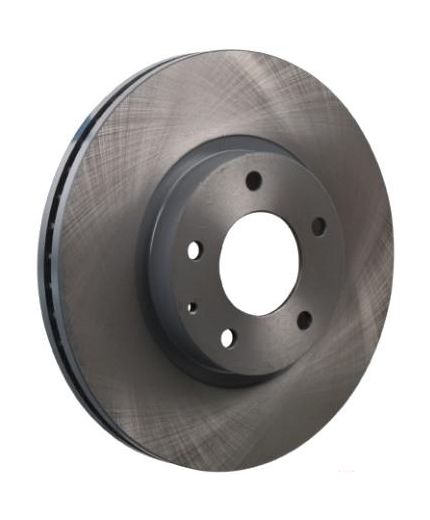 BLUE PRINT Тормозной диск Фото 2