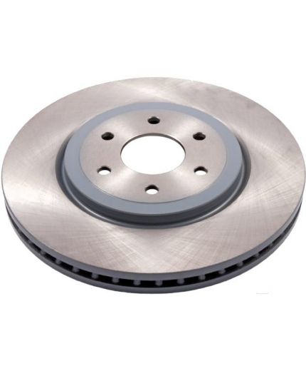 BLUE PRINT Тормозной диск Фото 3