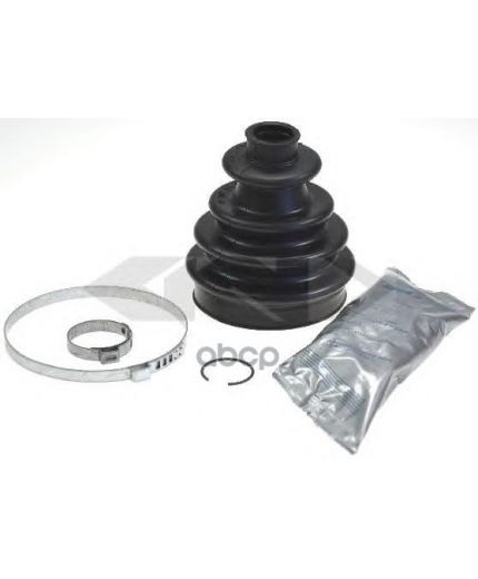 SPIDAN Пыльник ШРУСа комплект