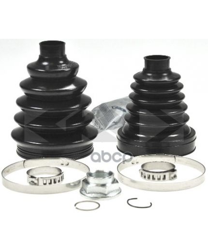 SPIDAN Пыльник ШРУСа комплект