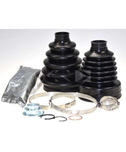 SPIDAN Пыльник ШРУСа комплект