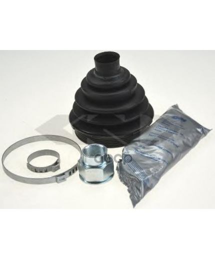 SPIDAN Пыльник ШРУСа комплект термопласт