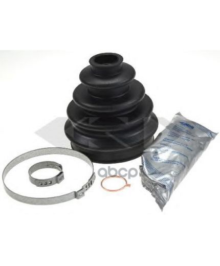 SPIDAN Пыльник ШРУСа наружный комплект