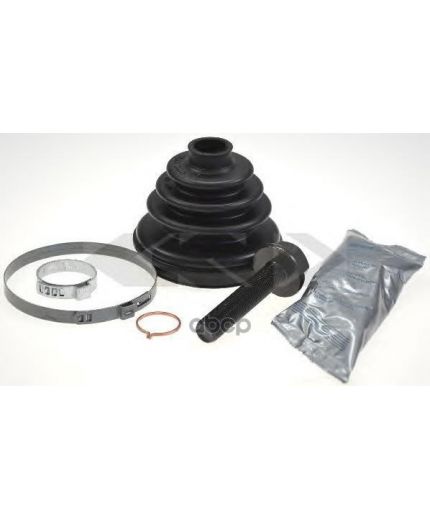 SPIDAN Пыльник ШРУСа наружный комплект