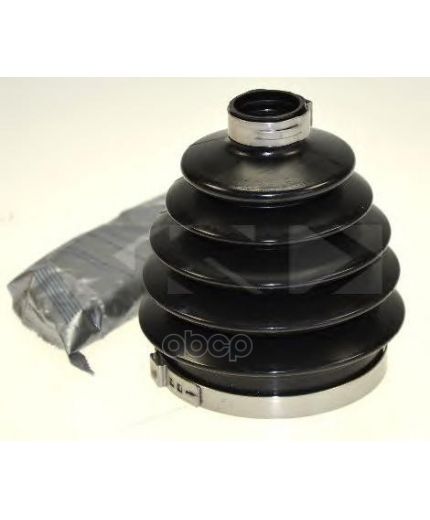 SPIDAN Пыльник ШРУСа наружный комплект