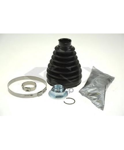 SPIDAN Пыльник ШРУСа наружный комплект