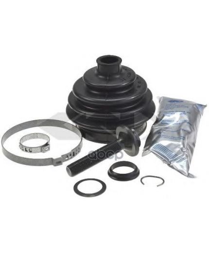 SPIDAN Пыльник ШРУСа наружный комплект