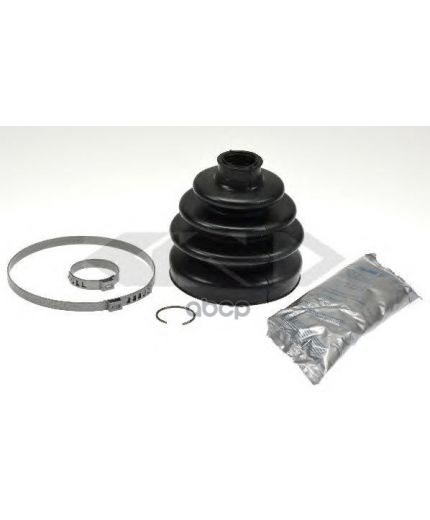 SPIDAN Пыльник ШРУСа наружный комплект