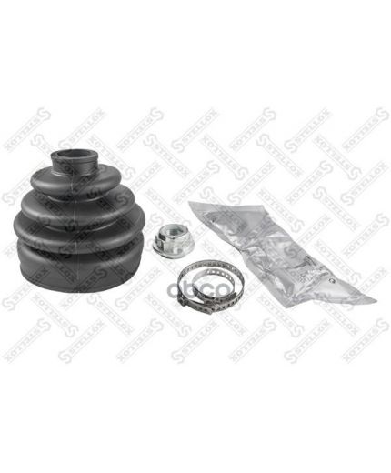 Stellox Пыльник ШРУСа наружный комплект