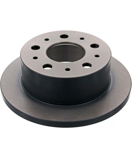 Patron Тормозной диск задний