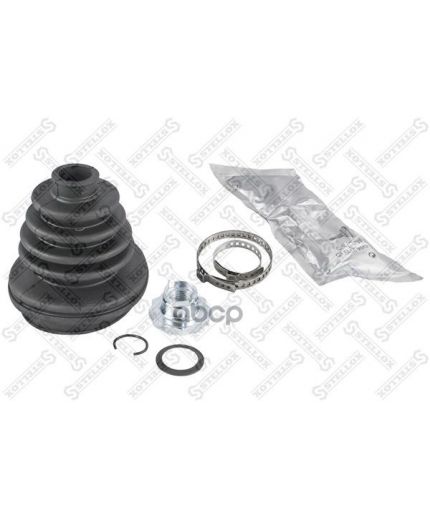 Stellox Пыльник ШРУСа наружный комплект