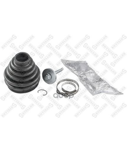 Stellox Пыльник ШРУСа наружный комплект