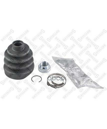 Stellox Пыльник ШРУСа наружный комплект