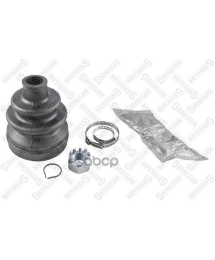 Stellox Пыльник ШРУСа наружный комплект