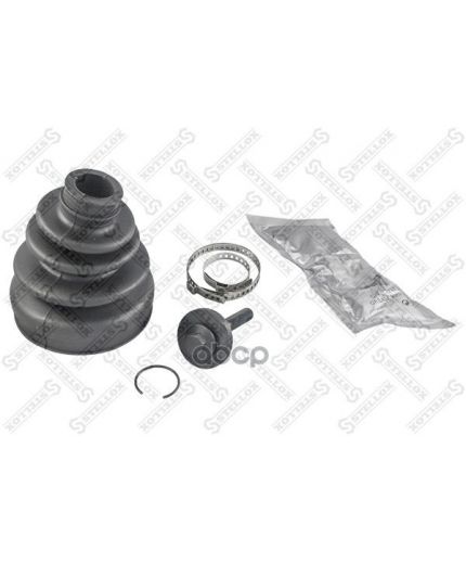 Stellox Пыльник ШРУСа наружный комплект