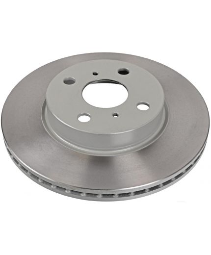 Patron Тормозной диск передний