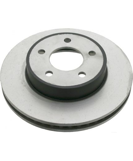 Patron Тормозной диск передний