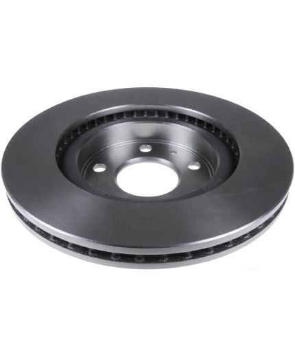 Patron Тормозной диск передний Фото 2