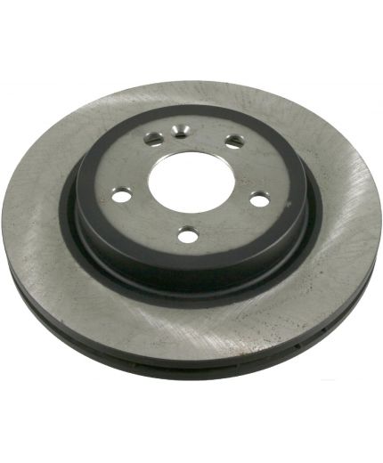 Patron Тормозной диск передний