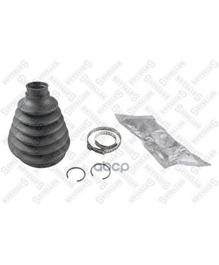 Stellox Пыльник ШРУСа наружный комплект термопласт