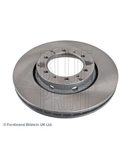 BLUE PRINT Тормозной диск Фото 4