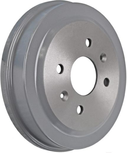 BLUE PRINT Тормозной барабан Фото 2