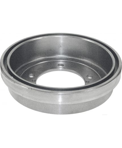 BLUE PRINT Тормозной барабан