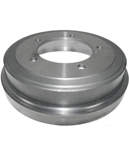 BLUE PRINT Тормозной барабан Фото 2