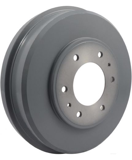 BLUE PRINT Тормозной барабан Фото 3