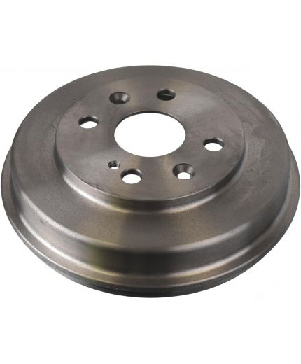 BLUE PRINT Тормозной барабан