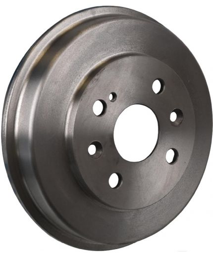 BLUE PRINT Тормозной барабан Фото 2