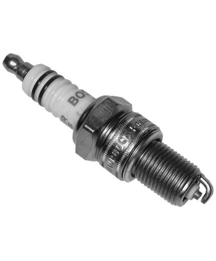 BOSCH Свеча зажигания