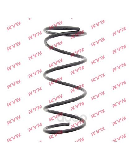 KYB Пружина подвески