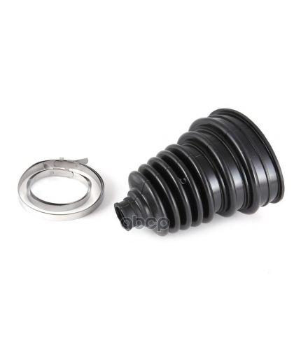 JIKIU Пыльник ШРУСа наружный комплект универсальный