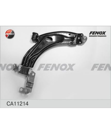 FENOX Рычаг подвески передний правый