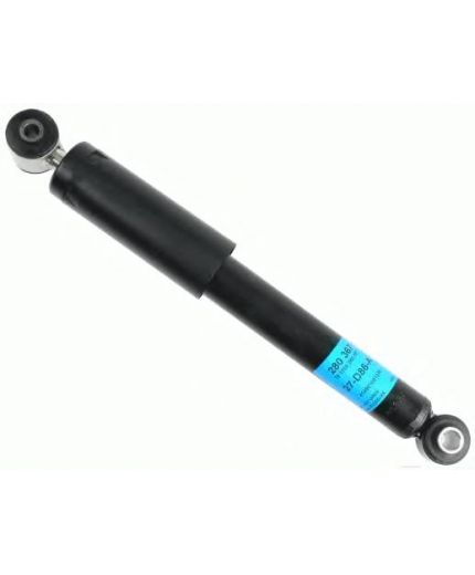 SACHS Амортизатор Фото 2