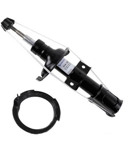 SACHS Амортизатор Фото 2