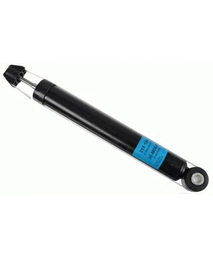 SACHS Амортизатор Фото 2