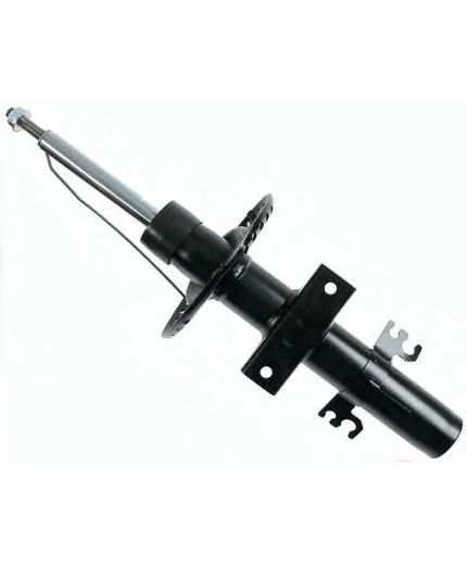 SACHS Амортизатор Фото 2