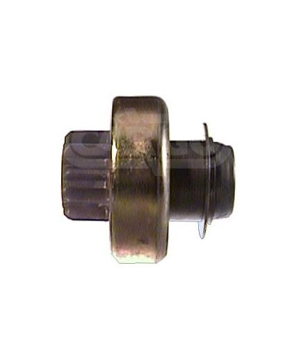 CARGO Муфта обгонная