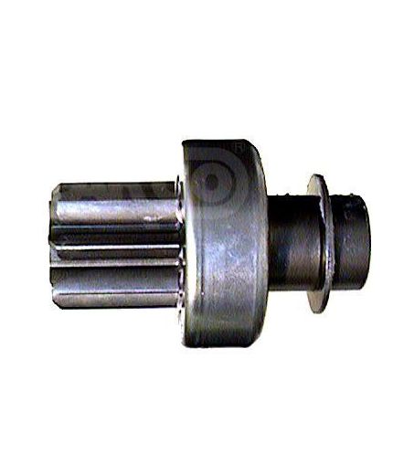 CARGO Муфта обгонная