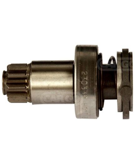 CARGO Муфта обгонная