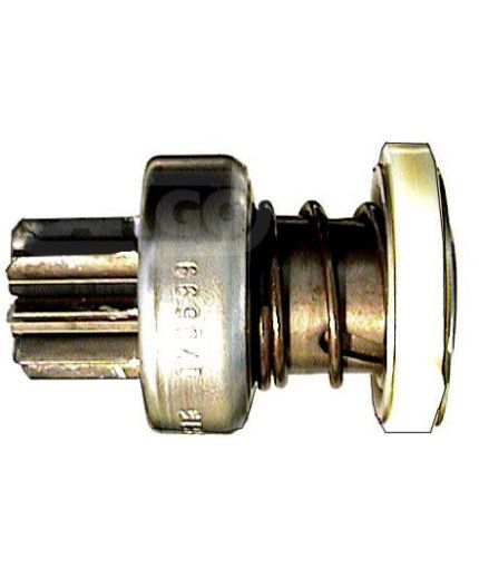 CARGO Муфта обгонная