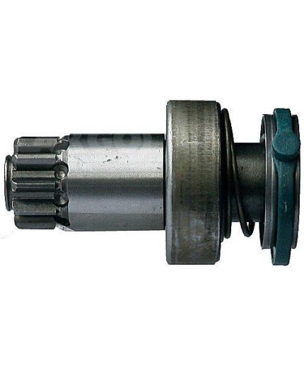 CARGO Муфта обгонная