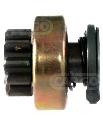 CARGO Муфта обгонная