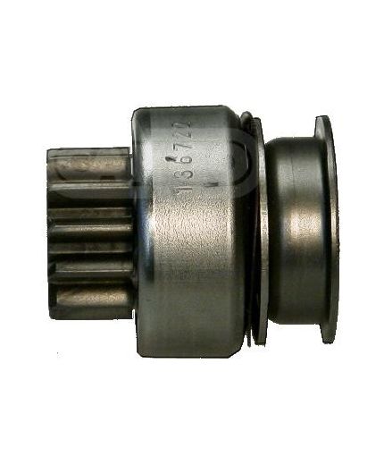 CARGO Муфта обгонная