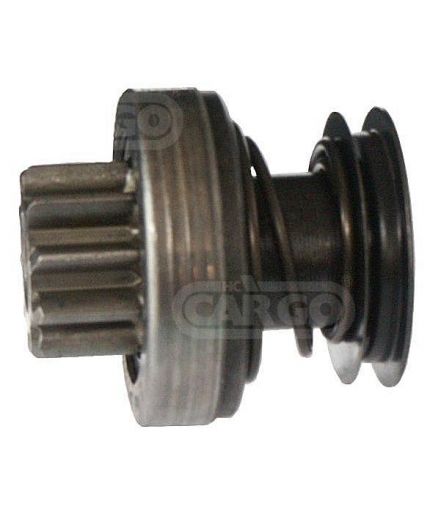 CARGO Муфта обгонная