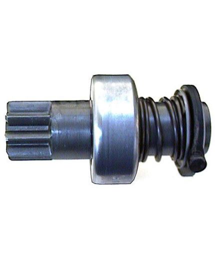 CARGO Муфта обгонная